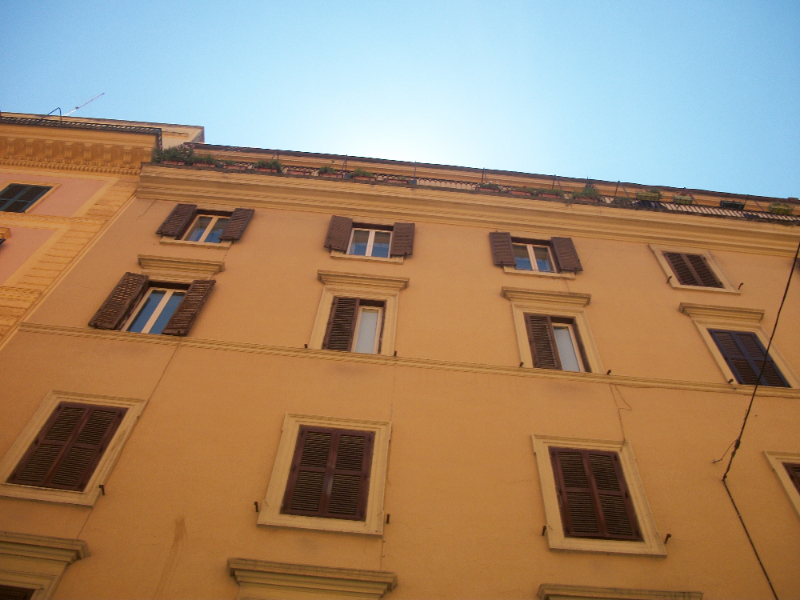 Appartamento in Vendita a Roma via Bezzecca