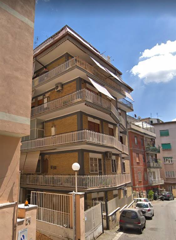 Appartamento in Affitto a Roma VIA GIOVANNI STANCHI