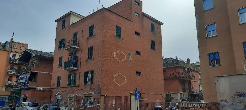 Appartamento in Affitto a Roma VIA DELL'ACQUEDOTTO PAOLO