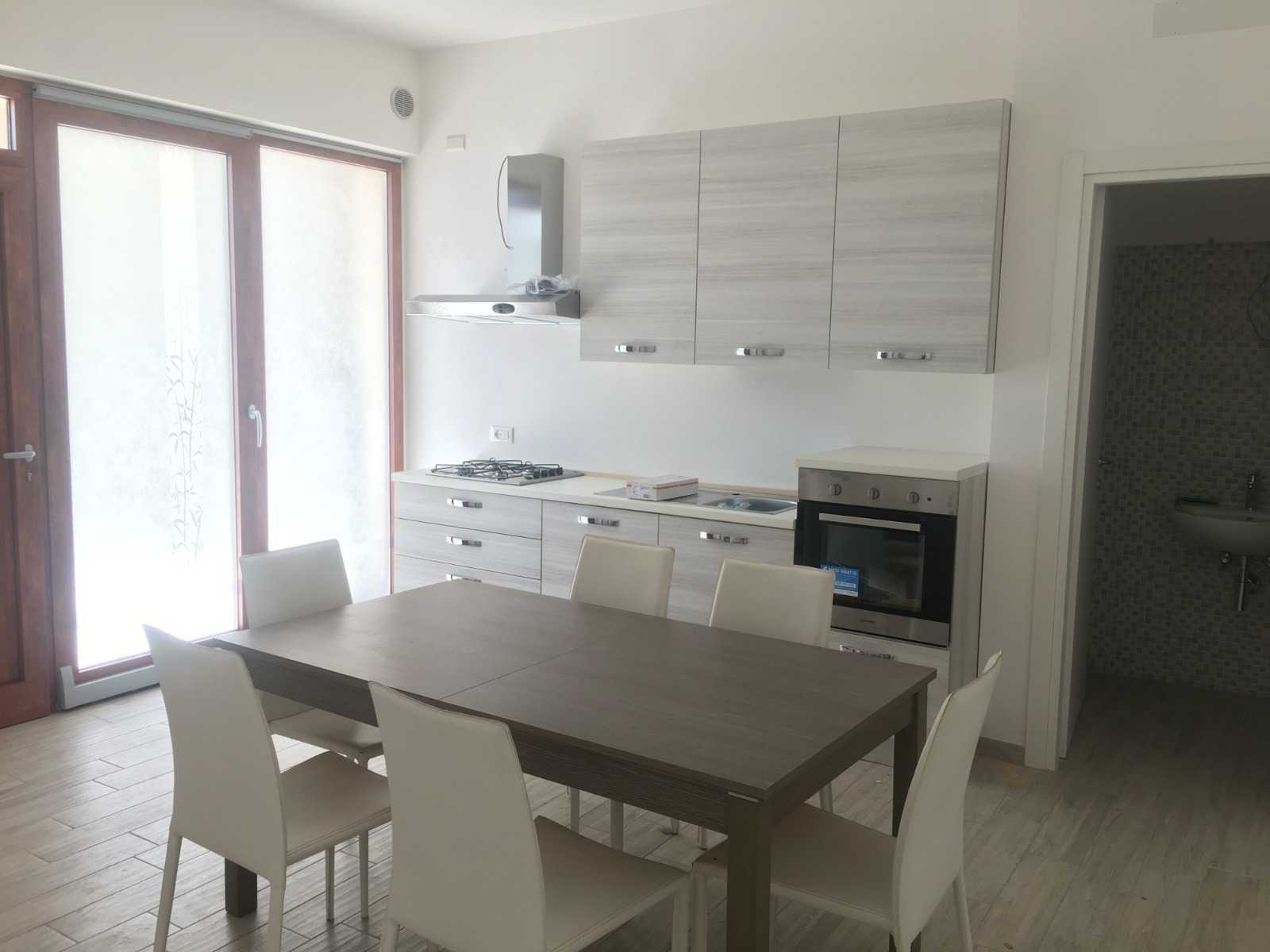 Appartamento in Vendita a San Benedetto del Tronto zona Conad