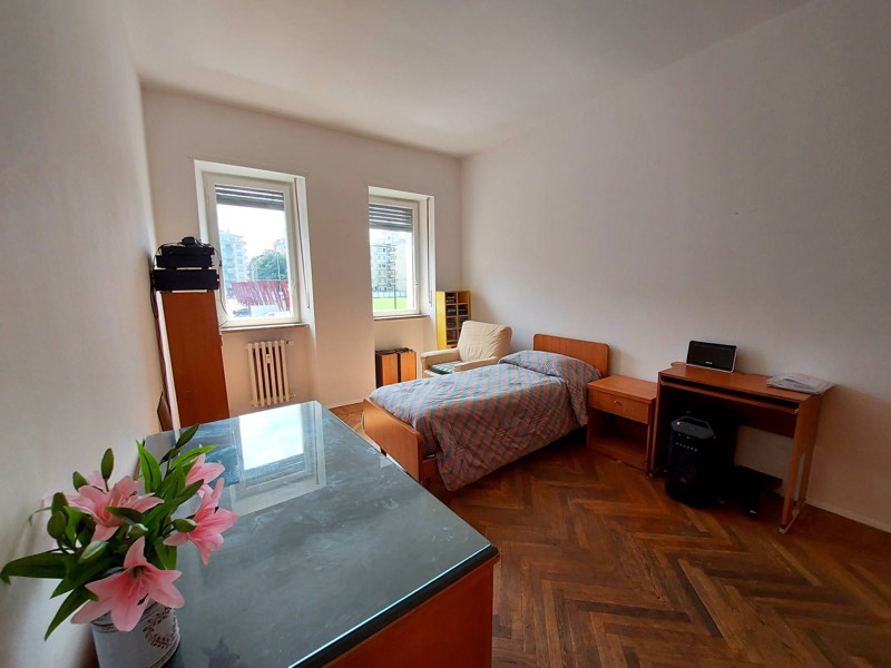 Appartamento in Vendita a Torino Via Giovanni Spano 37