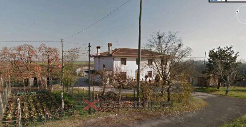 Casa indipendente in Vendita a Cavarzere Grignella