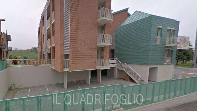 Appartamento in Vendita a Cesena Borello
