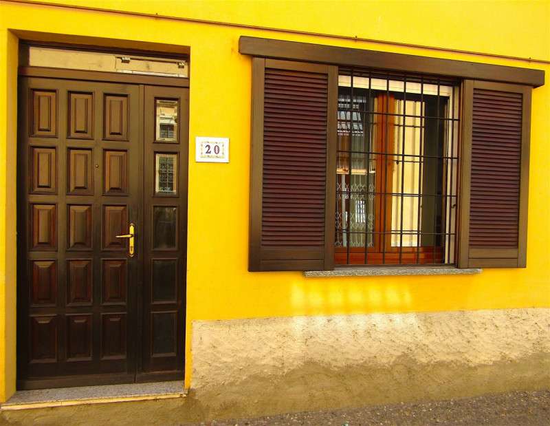 Casa indipendente in Vendita a Garlasco Garlasco - Centro