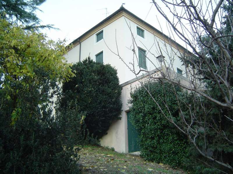 Villa in Vendita a Galzignano Terme Galzignano Terme