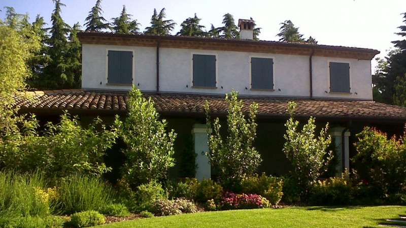 Villa in Vendita a Cesena Aquarola