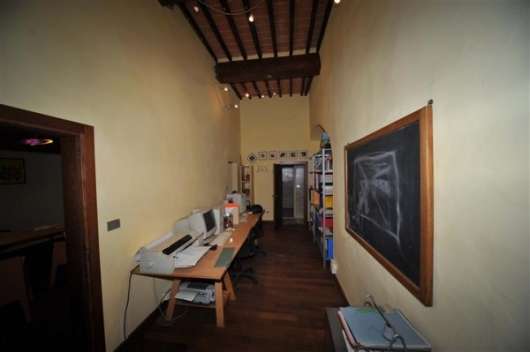 Ufficio in Affitto a Montevarchi Centro