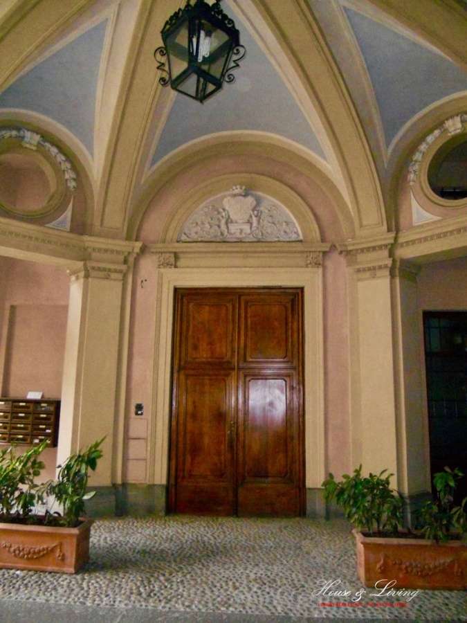 Ufficio in Affitto a Torino Torino