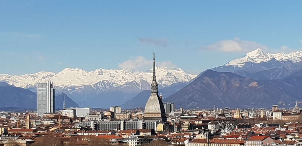 Appartamento in Vendita a Torino Torino