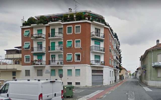 Appartamento in Vendita a Vigevano Vigevano