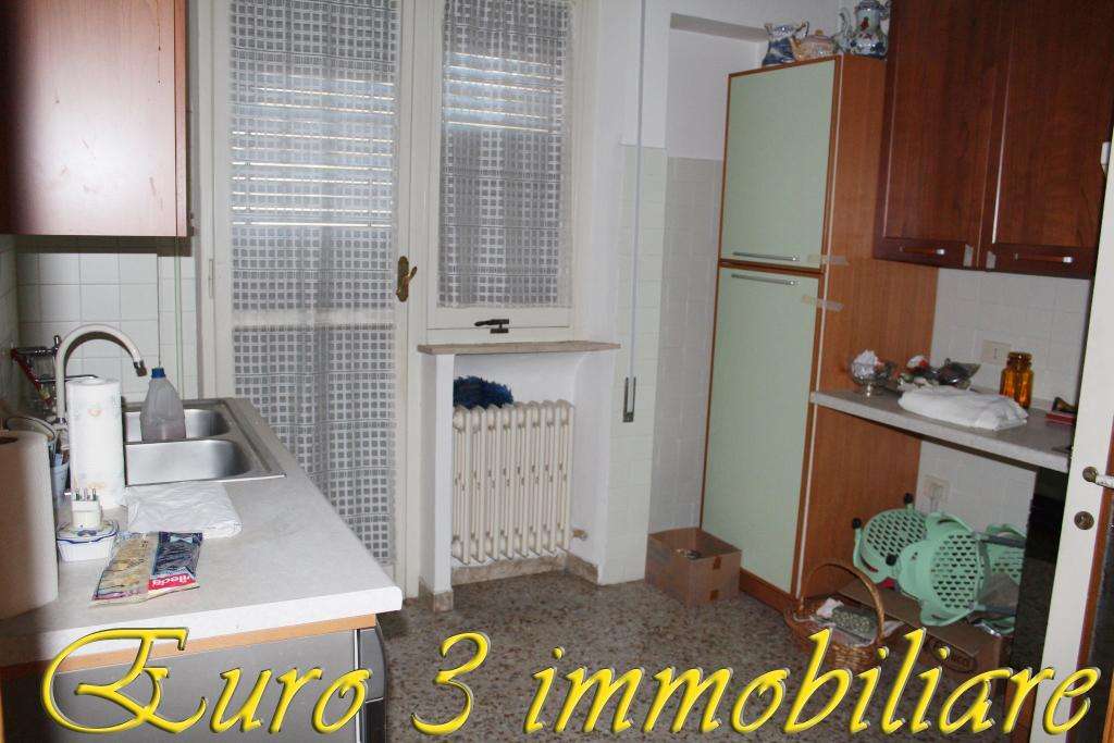 Appartamento in Vendita a Ascoli Piceno CAMPO PARIGNANO