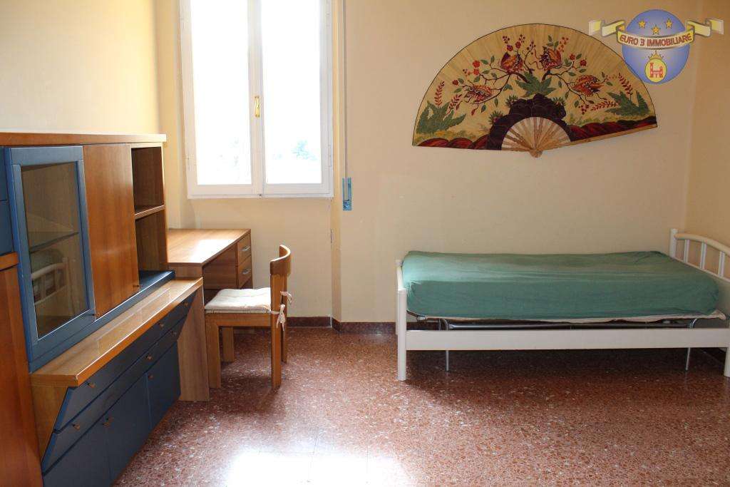 Appartamento in Vendita a Ascoli Piceno ZONA VIA CIOTTI