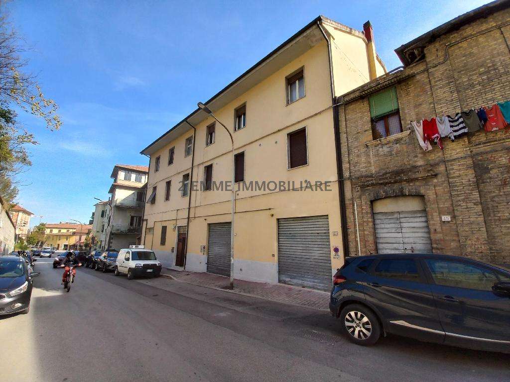 Appartamento in Vendita a Ascoli Piceno BORGO SOLESTA '
