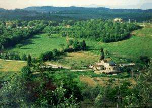 Agriturismo in Vendita a Barberino Val d'Elsa