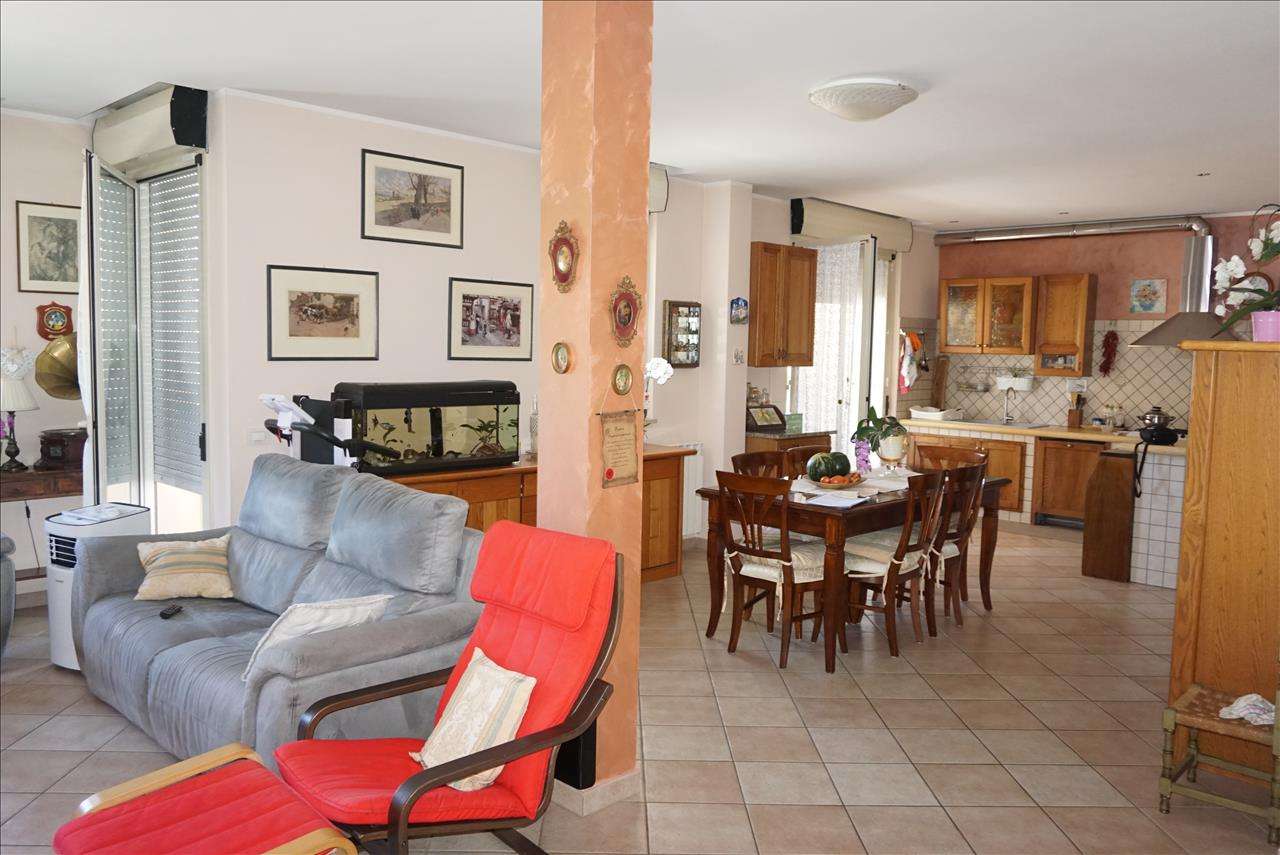 Appartamento in Vendita a Sarteano Colle Sant 'alberto