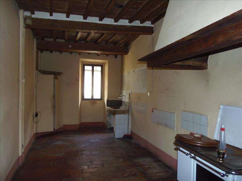 Appartamento in Vendita a Sarteano Centro storico