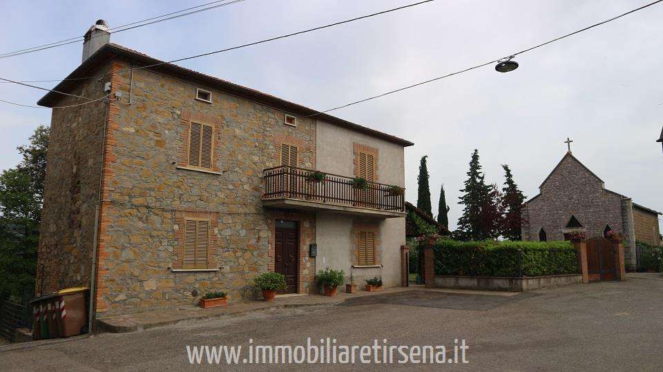 Casa indipendente in Vendita a Castignano San Marino