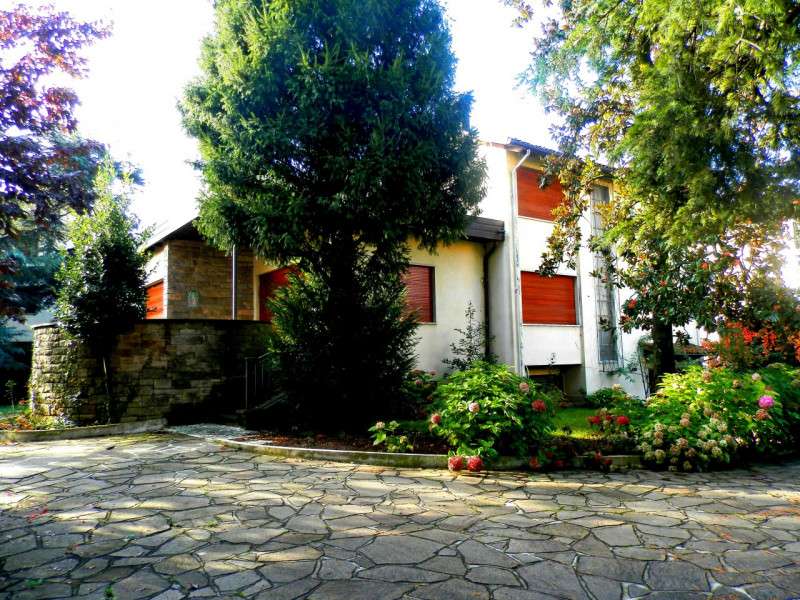 Villa in Vendita a Valdagno Valdagno