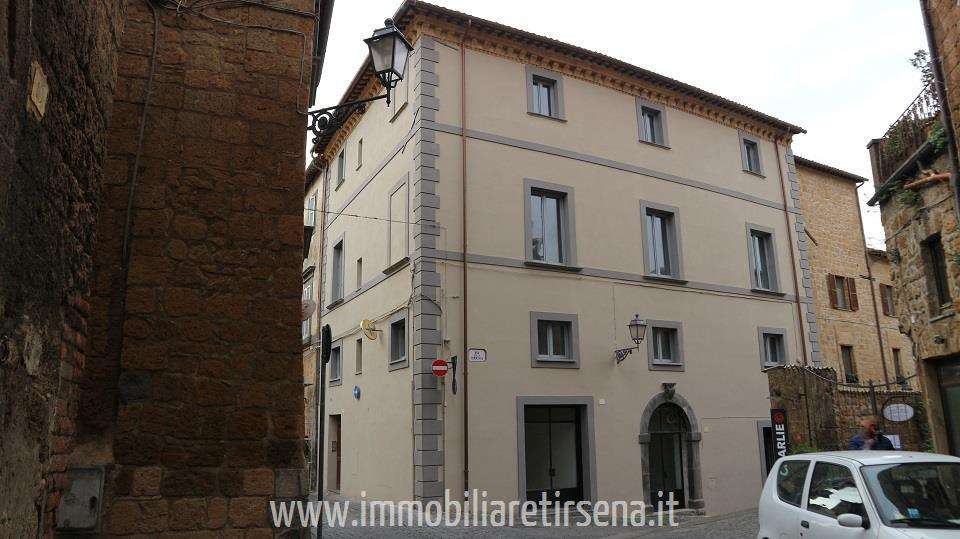 Appartamento in Vendita a Orvieto Centro storico