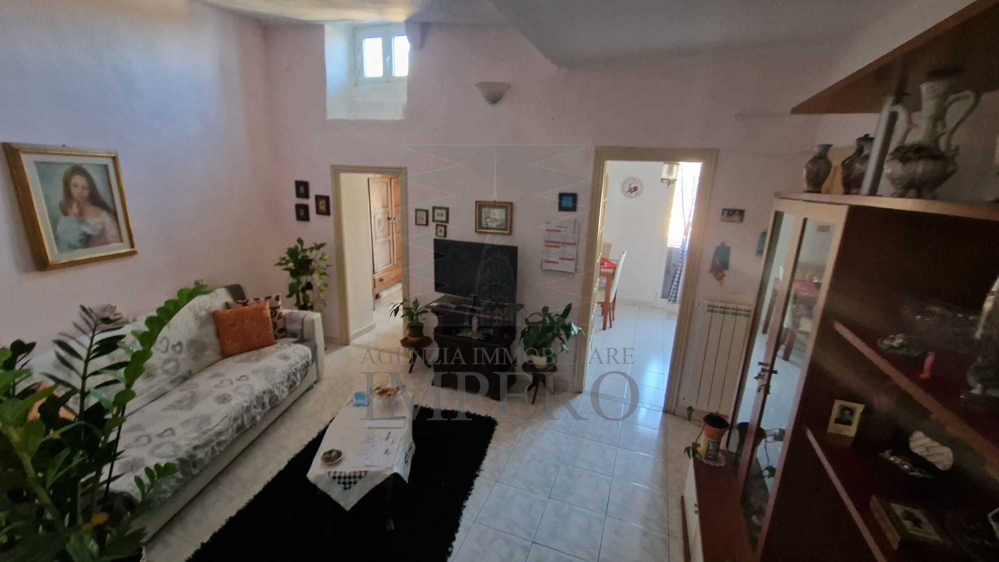Appartamento in Vendita a Ventimiglia Via Falerina