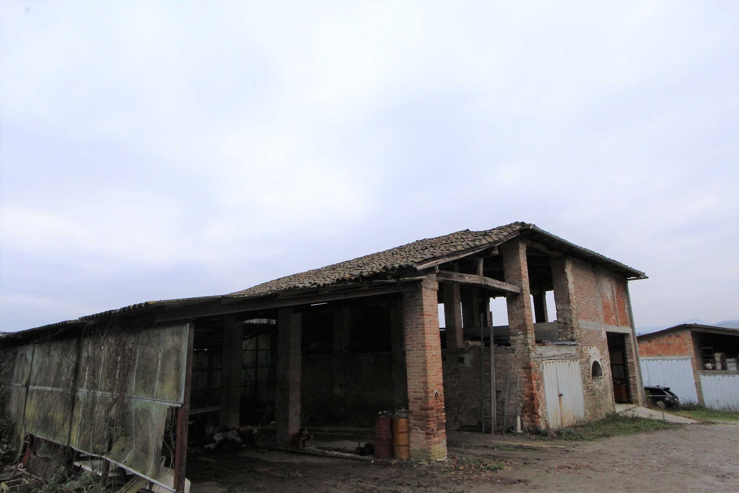 Porzione di casa in Vendita a Valsamoggia Via Barlete