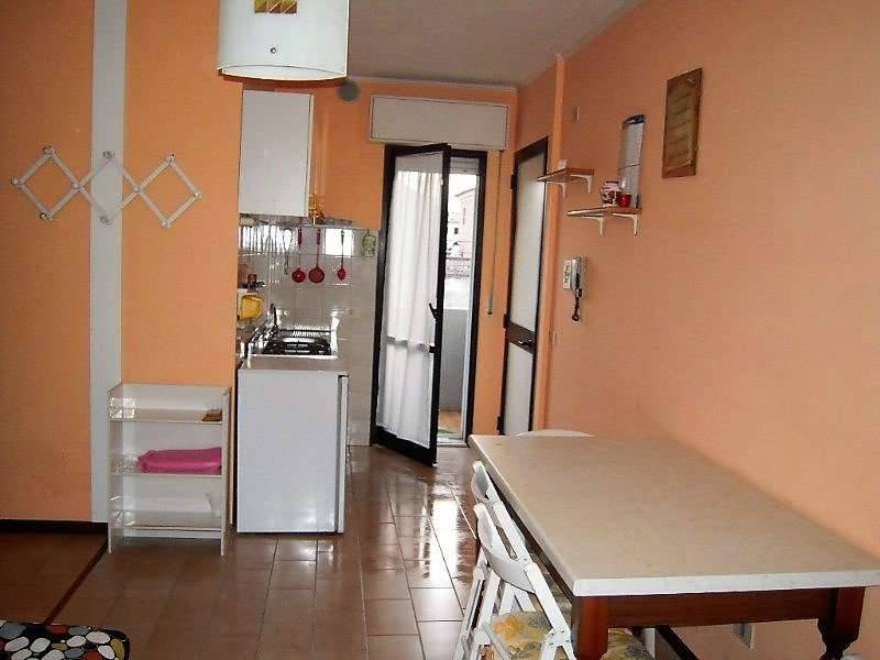 Appartamento in Affitto a Mondolfo Via Carducci 202 Marotta