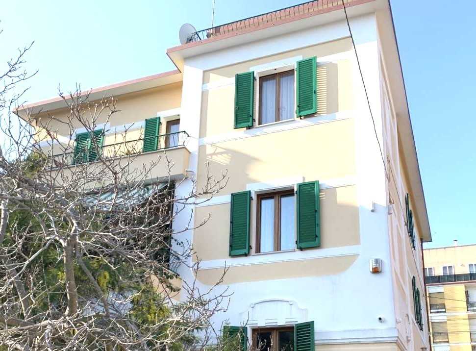 Appartamento in Vendita a San Benedetto del Tronto via trento
