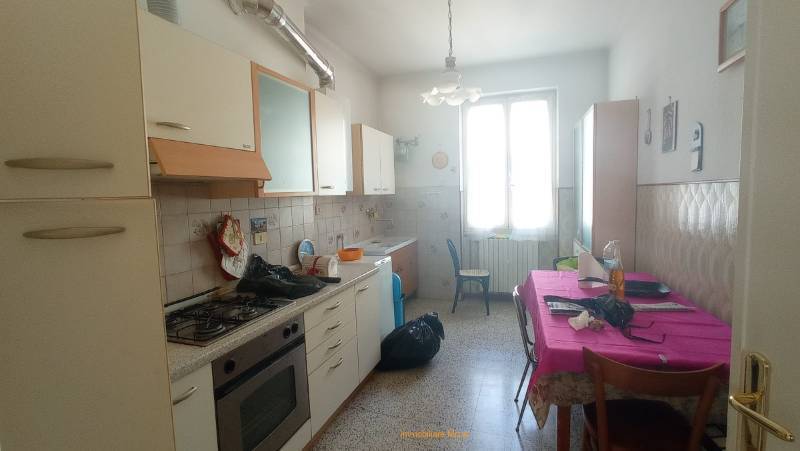 Appartamento in Vendita a Sanremo Strada Borgo Tinasso