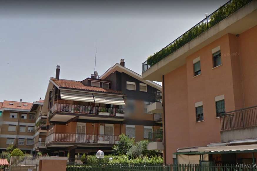Appartamento in Vendita a Roma anagnina