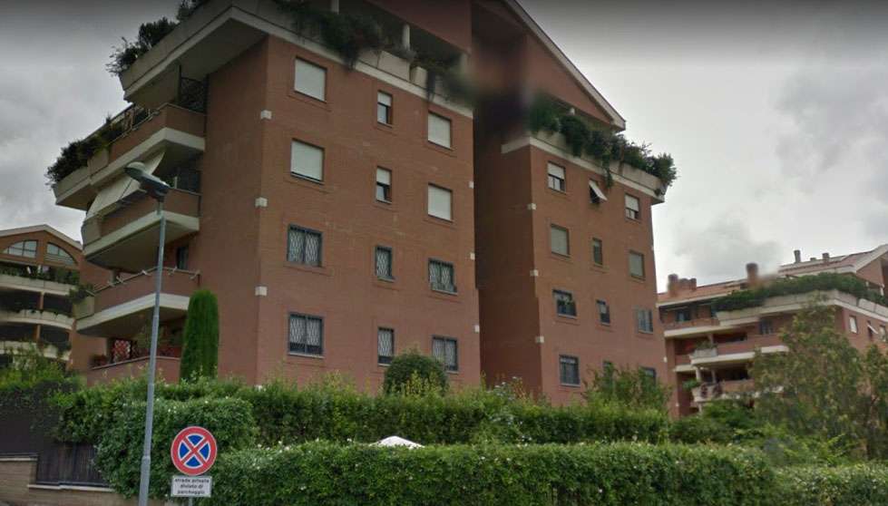 Appartamento in Affitto a Roma eur montagnola