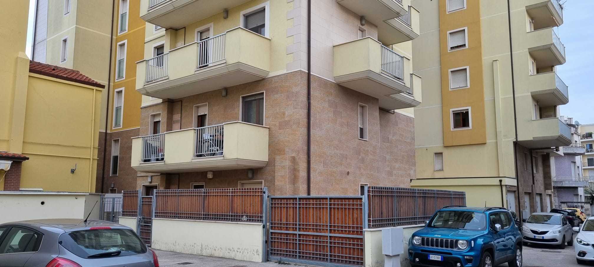 Appartamento in Vendita a Pescara Via dei Marsi