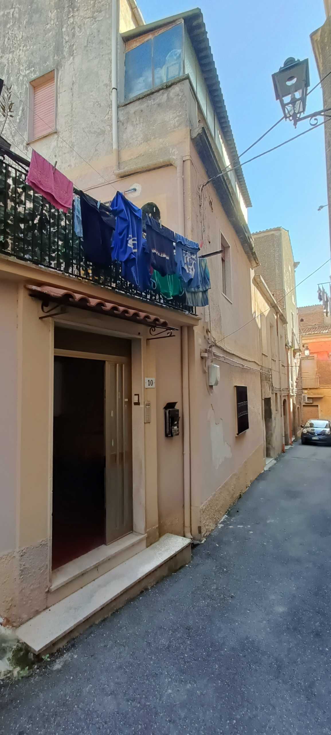 Porzione di casa in Vendita a Lamezia Terme via alcide de gasperi
