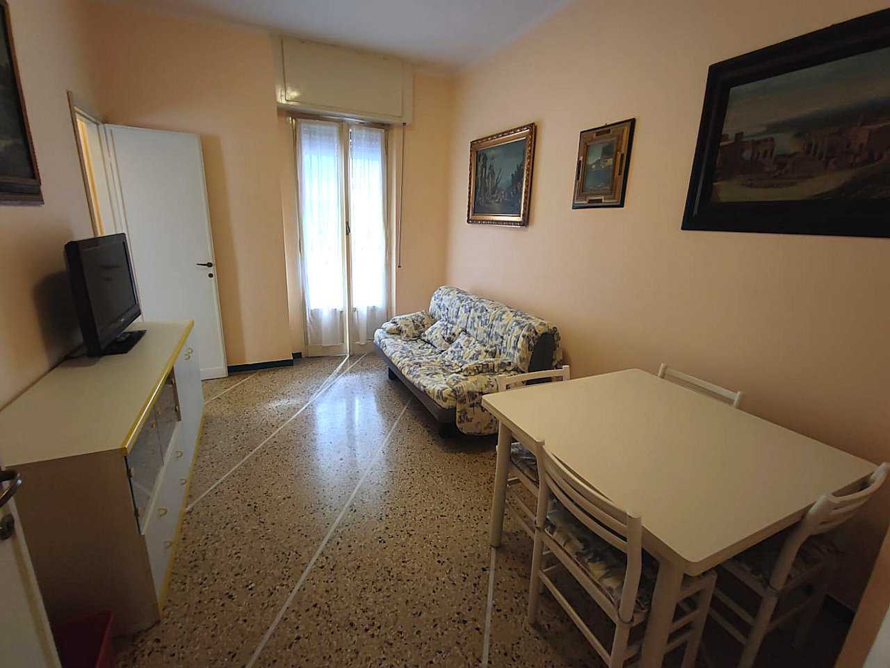 Appartamento in Vendita a Rapallo Piazzale Cile