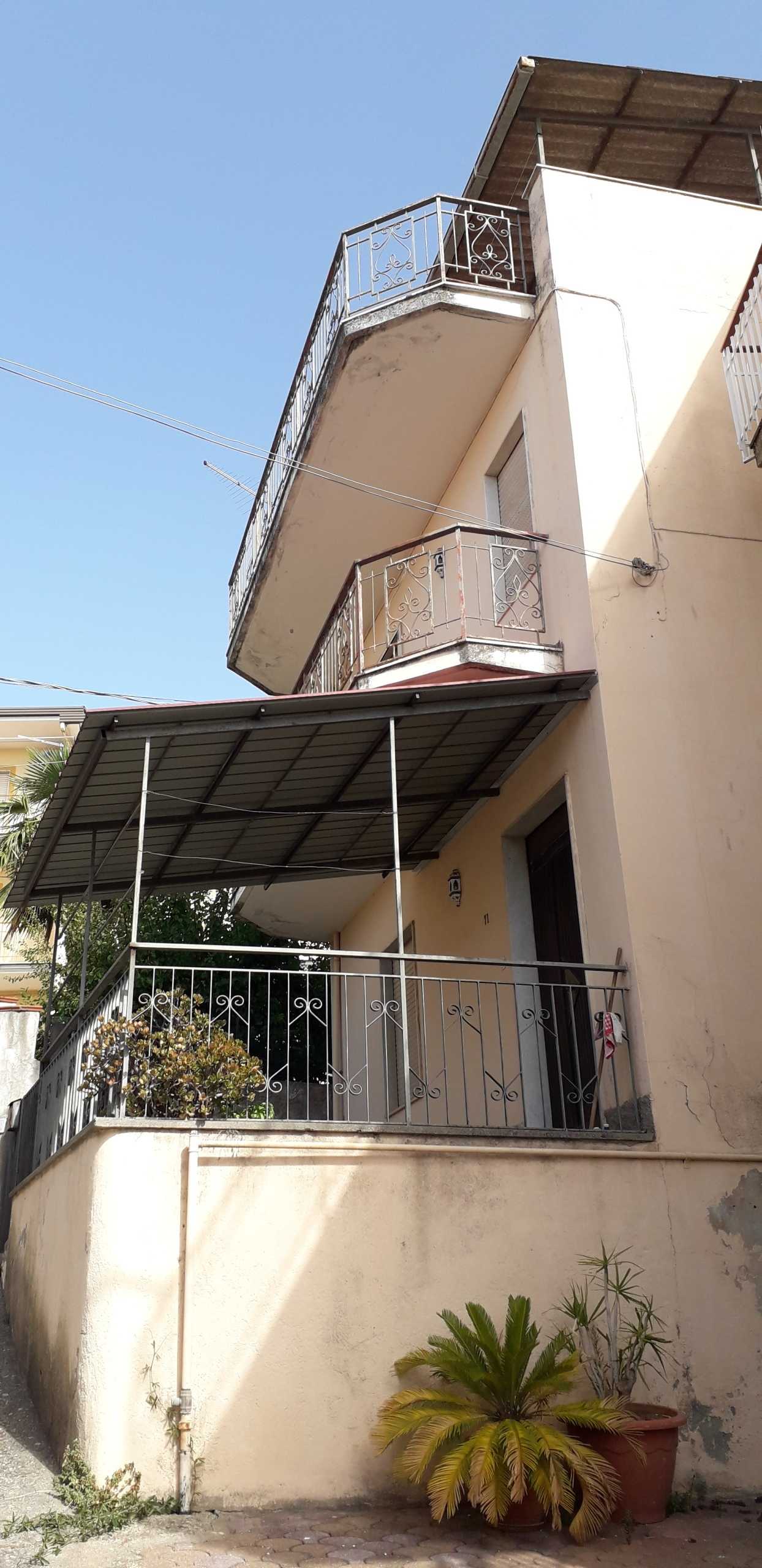 Porzione di casa in Vendita a Lamezia Terme Via Guglielmo Marconi