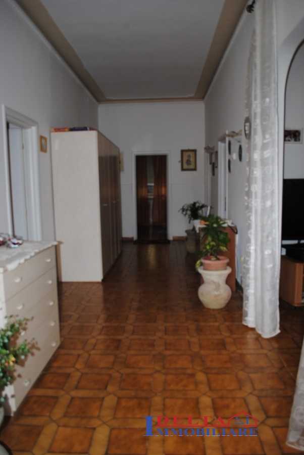 Casa Bi - Trifamiliare in Vendita a Rosignano Marittimo via Nino Bixio