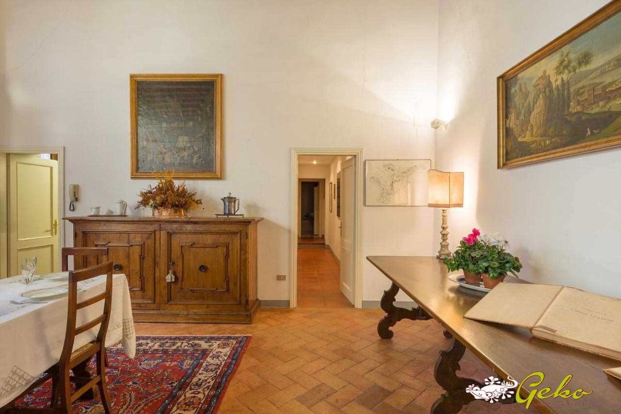 Appartamento in Vendita a San Gimignano VIA DEL CASTELLO