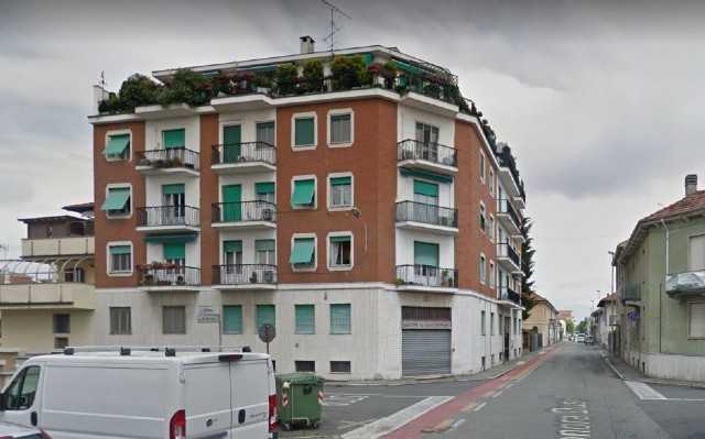 Appartamento in Vendita a Vigevano Via Eleonora Duse