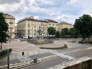 Ufficio in Affitto a Torino Piazza Solferino