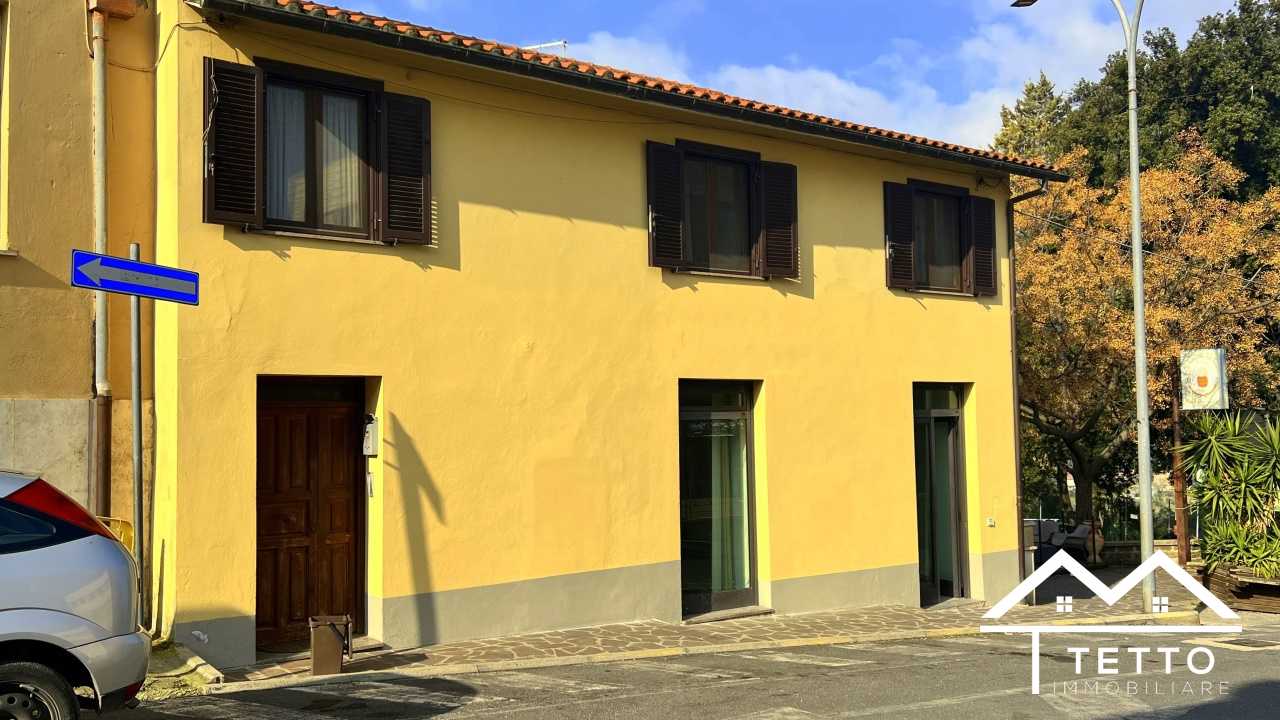 Locale commerciale in Affitto a Cantalupo in Sabina Viale Giuseppe Verdi