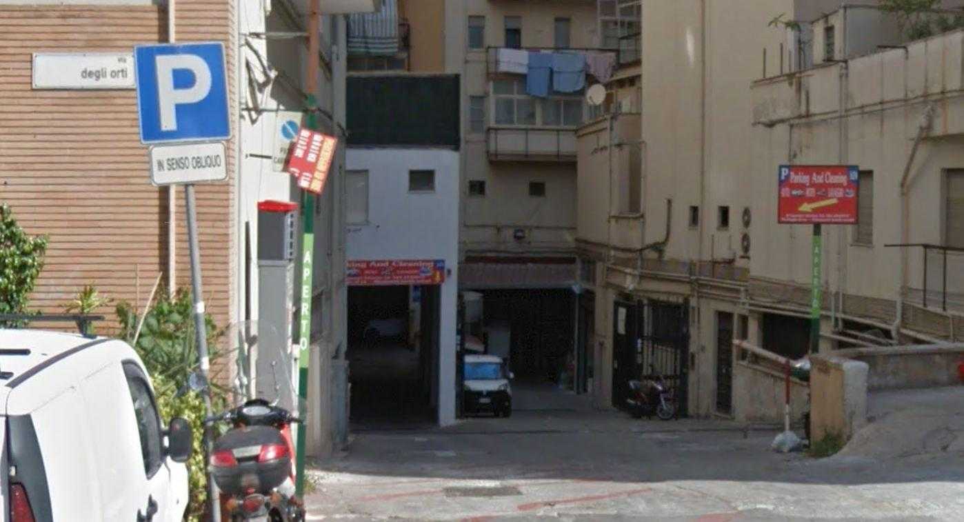 Magazzino - Deposito in Vendita a Palermo Via degli Orti