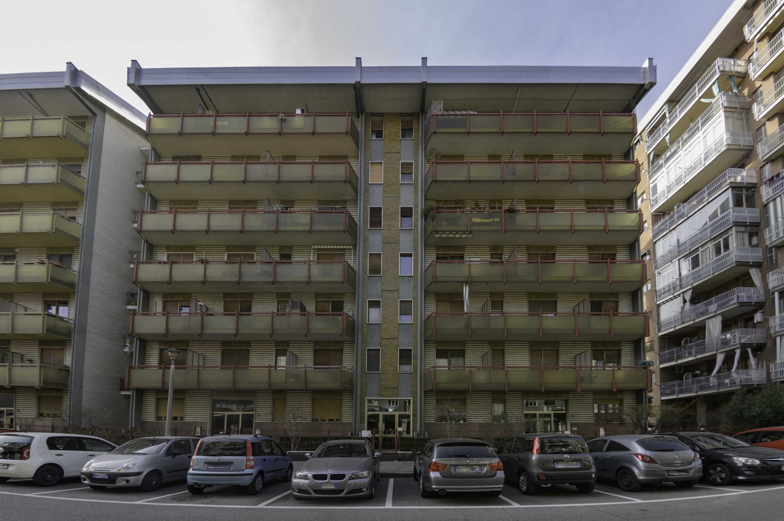 Appartamento in Vendita a Torino Via Publio Elvio Pertinace