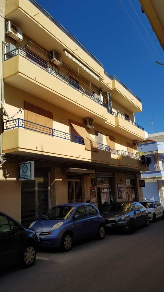 Appartamento in Vendita a Pozzallo Via Ettore Majorana