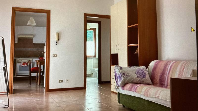Appartamento in Affitto a San Giovanni Bianco Via Piazzalunga, 64