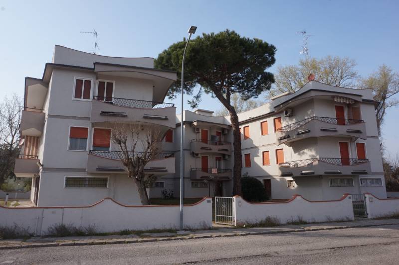 Appartamento in Vendita a Comacchio Viale Austrialia 98