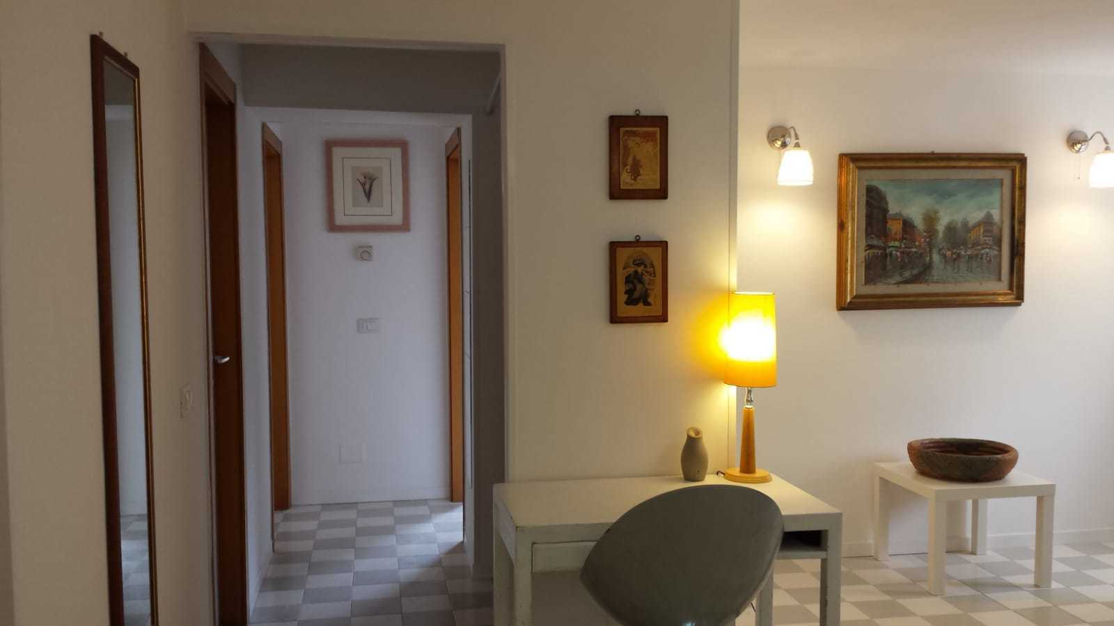 Appartamento in Vendita a Ancona via podesti