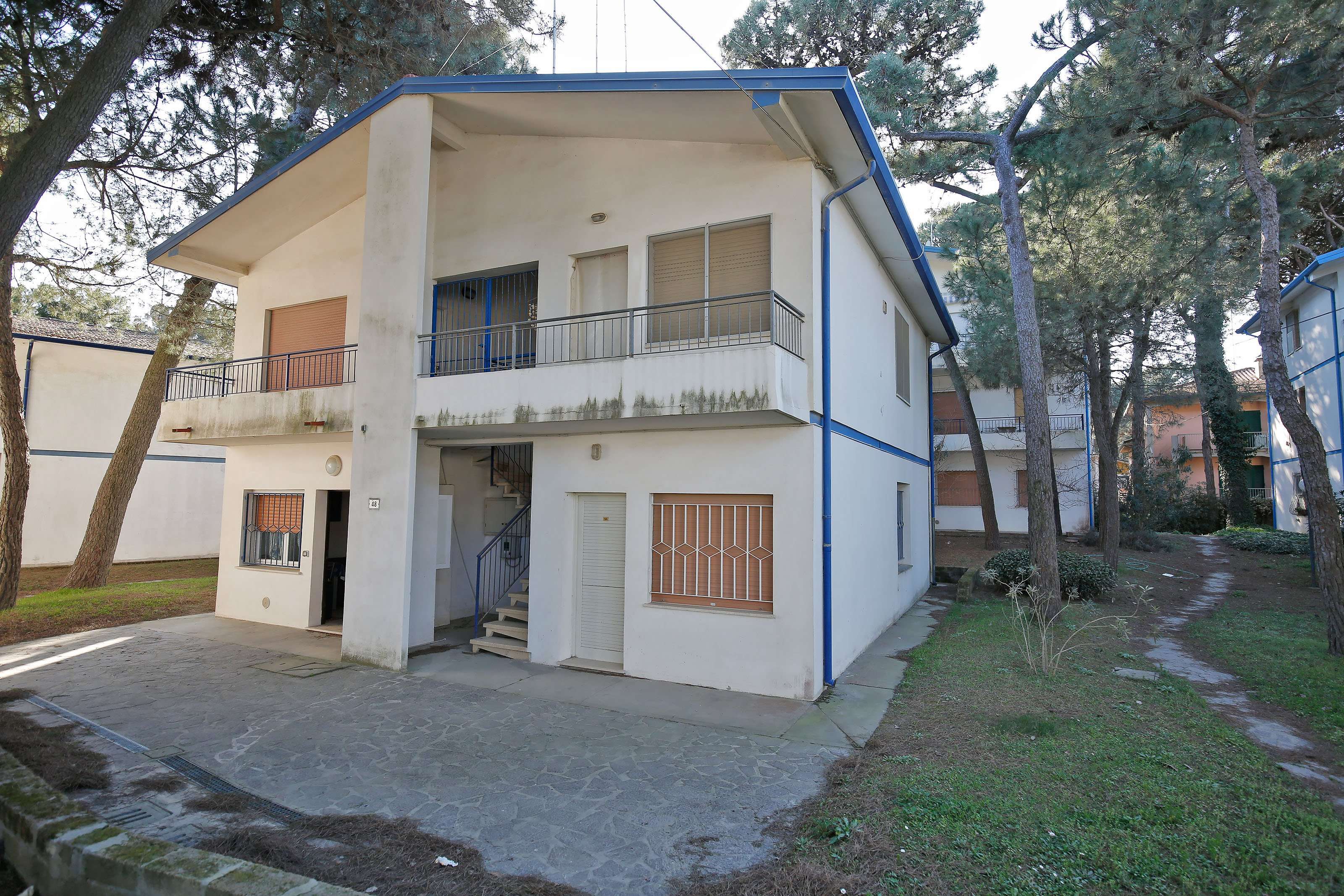 Appartamento in Vendita a Comacchio Lido di Spina, 68