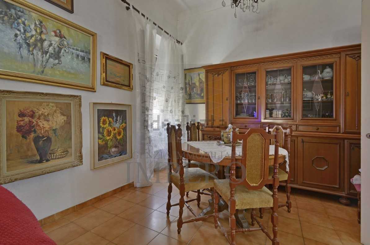 Appartamento in Vendita a Ventimiglia Via Goffredo Mameli