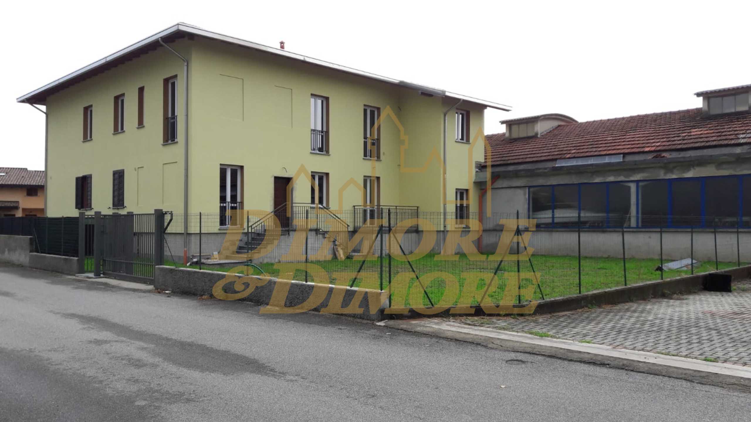 Appartamento in Vendita a Castelletto Sopra Ticino via Sivo