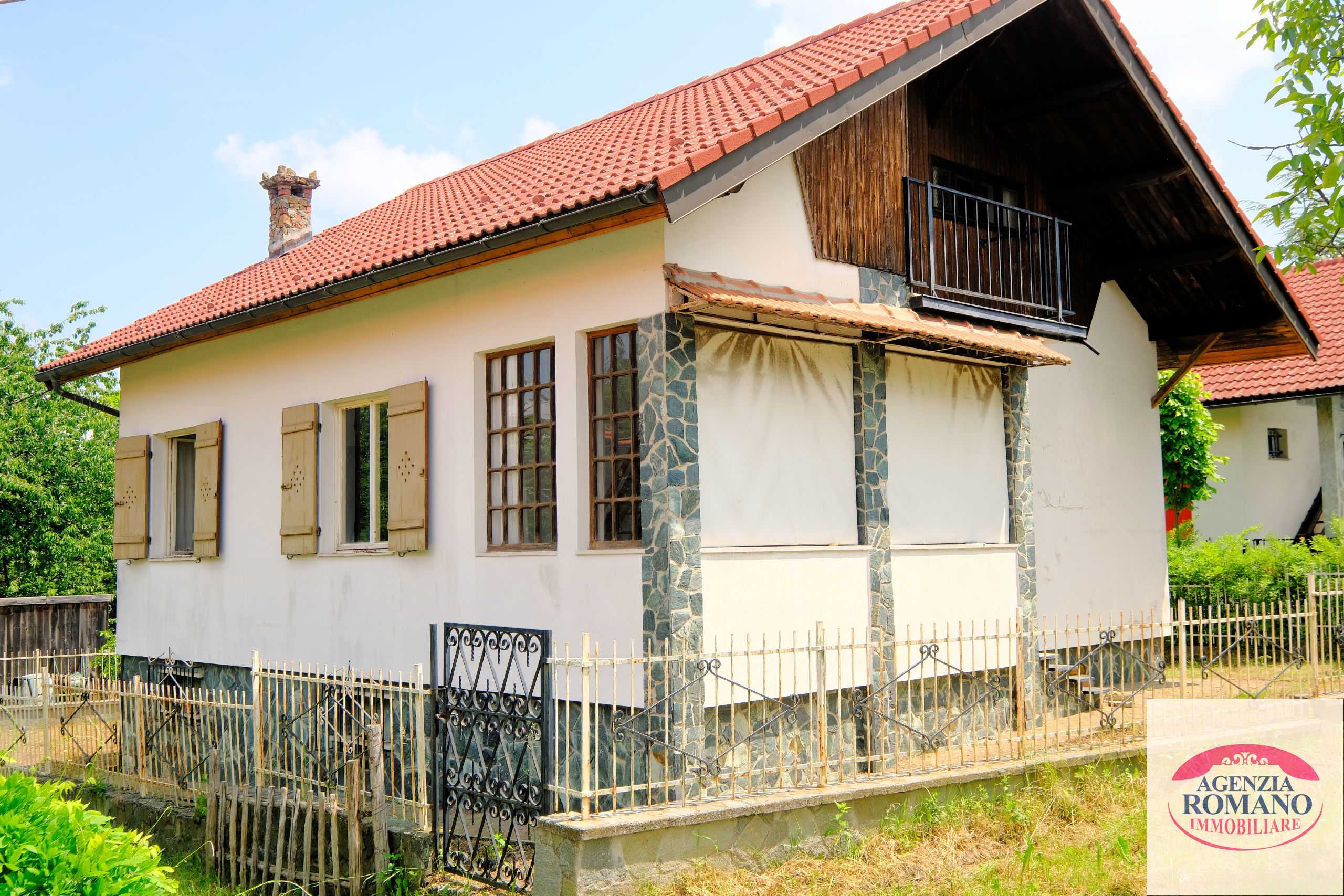 Casa indipendente in Vendita a Sassello Localita' Molana