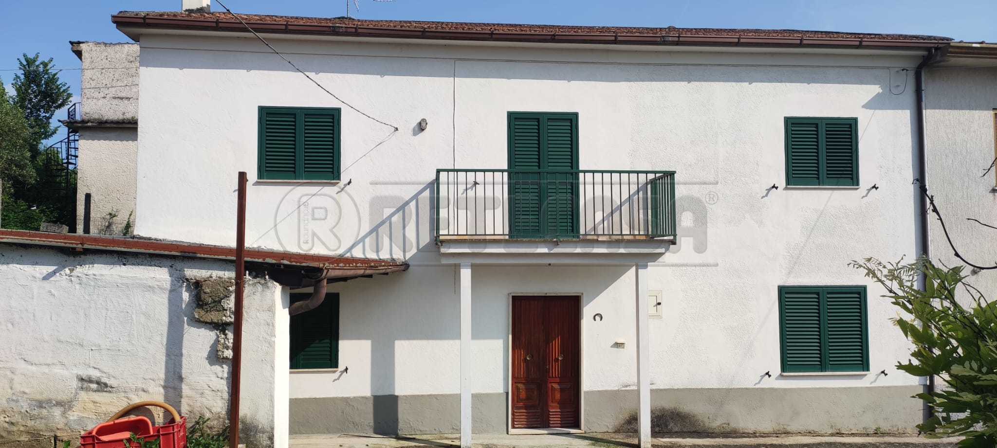 Porzione di casa in Vendita a Cassino Via San Michele